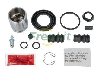 FRENKIT Rep.sæt, bremsekaliper 242913 FRENKIT 242913 Movano Mk1 (A) Ladvogn / Chassis (X70) Bremsekaliber reparationssæt pris