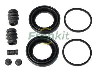 FRENKIT Σετ επισκευής, δαγκάνα φρένων 243007 FRENKIT 243007 Σετ επισκευής δαγκάνα φρένων Subaru Outback BP τιμες