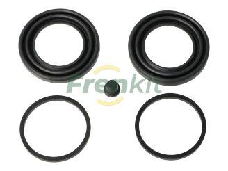 FRENKIT Remkomplekts, Bremžu suports 243009 243009 Suporta remkomplekts FRENKIT HYUNDAI i10