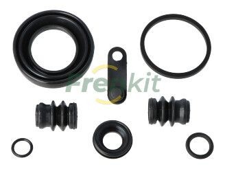 Renoveringssats, bromsok FRENKIT 243015 FRENKIT 243015 Packningssats bromsok MAZDA RX-8 2006