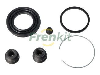 Renoveringssats, bromsok FRENKIT 243021 FRENKIT 243021 Rep.sats bromsok Toyota SIENNA 2004
