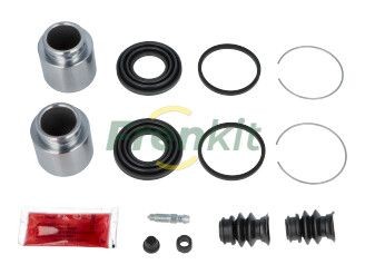 FRENKIT Reparasjonssett, bremsecaliper 243908 FRENKIT 243908 Reparasjonssett, bremsecaliper