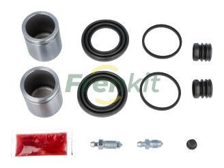 FRENKIT Reparatieset, remklauw 243920 243920 Reparatieset, remklauw NISSAN VANETTE FRENKIT
