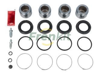 Reparasjonssett, bremsecaliper FRENKIT 243936 FRENKIT 243936 Bremseklave reparasjonssett LEXUS LS 2006