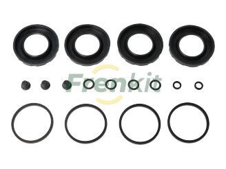 Reparatieset, remklauw FRENKIT 244002 FRENKIT 244002: Remklauw reparatieset Mercedes G-Klasse 2021
