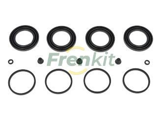 FRENKIT Σετ επισκευής, δαγκάνα φρένων 244005 FRENKIT 244005 Σετ επισκευής δαγκάνας Mercedes T1 Φορτηγό πλατφόρμα 601 γνήσια τιμες