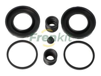 FRENKIT Reparatieset, remklauw 244006 FRENKIT 244006 Remsysteem Mercedes Benz 905 Kiepauto