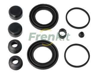 FRENKIT Kit di revisione della pinza freno 244011 244011 Kit revisione pinze freno NISSAN NT400 FRENKIT costo