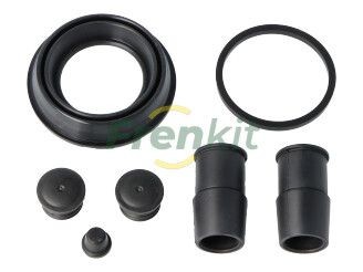 FRENKIT Reparasjonssett, bremsecaliper 244012 FRENKIT 244012 Bremseklave reparasjonssett Citroën C-ELYSÉE originale
