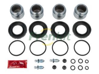 FRENKIT Reparatieset, remklauw 244906 FRENKIT 244906 Reparatieset, remklauw Opel CASCADA goedkoop
