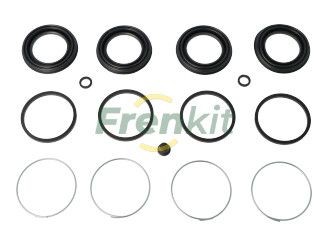 FRENKIT Opravná sada brzdového strmeňa 245016 FRENKIT 245016 Opravná sada brzdového strmeňa Toyota Hilux VIII za nízku cenu