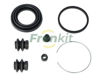 FRENKIT Jarrusatulan korjaussarja 245027 FRENKIT 245027 Jarrusatulan korjaussarja