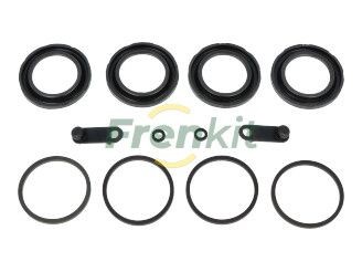 Σετ επισκευής, δαγκάνα φρένων FRENKIT 246018 FRENKIT 246018 Σετ επισκευής δαγκάνας MERCEDES-BENZ SL 2017