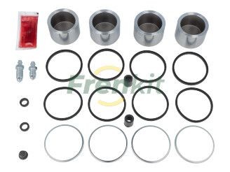 FRENKIT Remondikomplekt, Pidurisadul 246901 FRENKIT 246901 Pidurisadula remondikomplekt Land Rover Defender L316 originaal hind