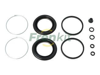 FRENKIT Kit de réparation d'étrier de frein 248002 FRENKIT 248002 Kit de réparation étrier de frein OPEL Kadett C Aero à un prix avantageux