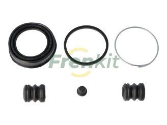 FRENKIT Jogo de reparação, pinça de travão 248006 FRENKIT 248006 Kit de reparação pinças de travão SEAT Ritmo (138) a um preço acessível