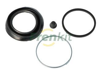 FRENKIT Renoveringssats, bromsok 248007 FRENKIT 248007 Renoveringssats bromsok Porsche 924 Coupe original