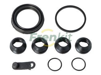 FRENKIT Reparasjonssett, bremsecaliper 248025 FRENKIT 248025 Bremsecaliper reparasjonssett 305 II Stasjonsvogn originale pris