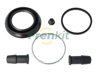 FRENKIT Jarrusatulan korjaussarja 248054 Opel Kadett E Cabriolet jarrusatula korjaussarja FRENKIT 248054
