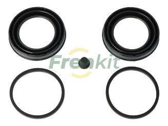 FRENKIT Reparatieset, remklauw 248076 FRENKIT 248076 Remklauw reparatieset VW Amarok Flatbed Vrachtwagen aan een voordelige prijs