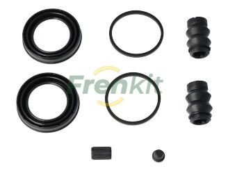 FRENKIT Opravná sada brzdového strmeňa 248091 FRENKIT 248091 Opravná sada brzdového strmeňa Transit Mk7 Bus (V363) cena