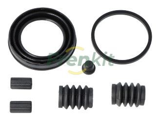 FRENKIT Reparasjonssett, bremsecaliper 248098 Bremseklave reparasjonssett Ford RU8 248098 FRENKIT