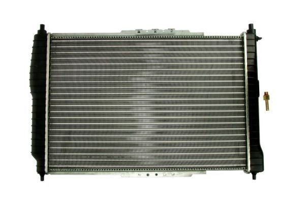 THERMOTEC Chladič motora D70012TT THERMOTEC D70012TT Chladič motora Mazda BT-50 originálne