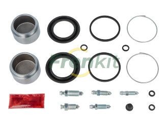 FRENKIT Kit di revisione della pinza freno 248931 FRENKIT 248931 Kit di revisione della pinza freno