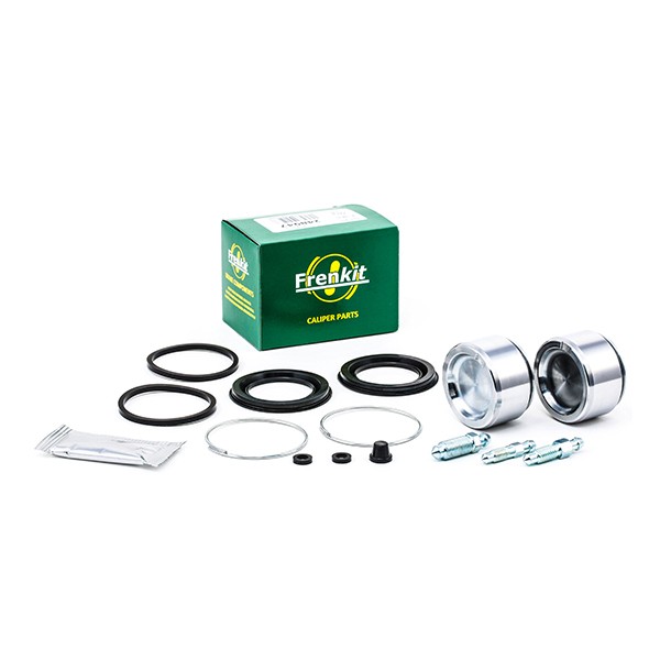 FRENKIT Rep.sæt, bremsekaliper 248947 FRENKIT 248947 Bremsekaliber-rep-sæt Acura TL originale