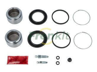 FRENKIT Reparasjonssett, bremsecaliper 248948 FRENKIT 248948 Bremseanlegg 99 Sedan 1972