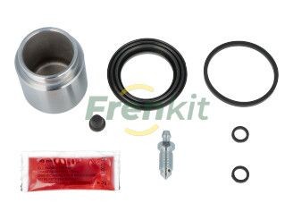 Kit de réparation d'étrier de frein FRENKIT 248961 FRENKIT 248961 Kit de joint d'étrier de frein FIAT UNO 2016