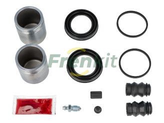 FRENKIT Opravná sada brzdového strmeňa 248974 FRENKIT 248974 Opravná sada brzdového strmeňa Ford Transit Tourneo MK6 cena
