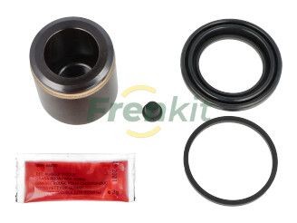 FRENKIT Remondikomplekt, Pidurisadul 248986 hind Pidurisadula remondikomplekt Jeep KK 248986 FRENKIT