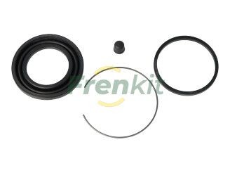 FRENKIT Kit de réparation d'étrier de frein 251009 FRENKIT 251009 Kit de réparation d'étrier TOYOTA Celica II 3/5 portes (A40) pas cher