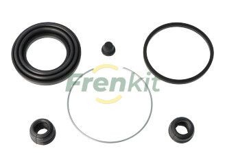 FRENKIT Kit de réparation d'étrier de frein 251010 FRENKIT 251010 Kit de réparation étrier de frein Celica II 3/5 portes (A40) prix