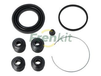 FRENKIT Remondikomplekt, Pidurisadul 251012 FRENKIT 251012 Pidurisadula remondikomplekt Toyota Carina 2 T17 odav