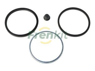 FRENKIT Kit de réparation d'étrier de frein 251013 FRENKIT 251013 Kit de réparation étrier de frein TOYOTA Celica II 3/5 portes (A40) à un prix avantageux