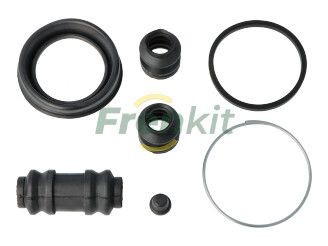 FRENKIT Renoveringssats, bromsok 251017 FRENKIT 251017 Renoveringssats, bromsok