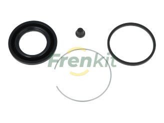 FRENKIT Kit de réparation d'étrier de frein 251050 FRENKIT 251050 Joint d'étanchéité piston d'étrier de frein Celica II 3/5 portes (A40) d'origine prix