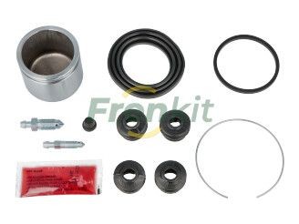 FRENKIT Reparatieset, remklauw 251917 251917 Reparatieset, remklauw SUZUKI CARRY Kasten FRENKIT