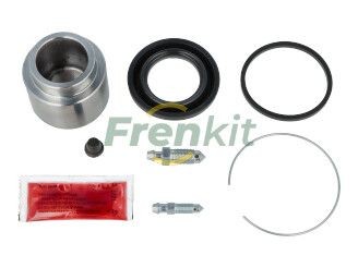 FRENKIT Reparatieset, remklauw 251941 Toyota PROACE Remklauw reparatieset FRENKIT 251941