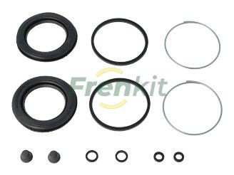 FRENKIT Kit di revisione della pinza freno 254001 FRENKIT 254001 Kit di revisione della pinza freno