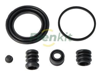 FRENKIT Reparatieset, remklauw 254014 FRENKIT 254014 Revisieset remklauw Hyundai Getz TB goedkoop