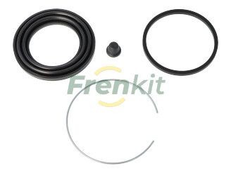 FRENKIT Kit de réparation d'étrier de frein 254027 254027 FRENKIT Kit de réparation d'étrier Toyota TA60, RA40, RA6_ prix