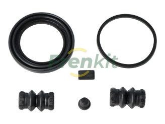 FRENKIT Kit di revisione della pinza freno 254084 FRENKIT 254084 Kit revisione pinze freno Ford TOURNEO COURIER costo