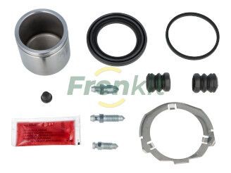 FRENKIT Σετ επισκευής, δαγκάνα φρένων 254902 FRENKIT 254902 Σετ επισκευής δαγκάνα φρένων Skoda Favorit 781 τιμες