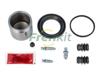 FRENKIT Renoveringssats, bromsok 254903 254903 FRENKIT rep.sats bromsok SMART FORFOUR