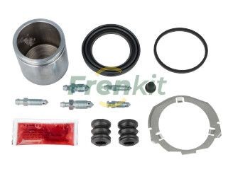 FRENKIT Reparatieset, remklauw 254909 FRENKIT 254909 Reparatieset, remklauw Peugeot 405 Sedan originele prijs