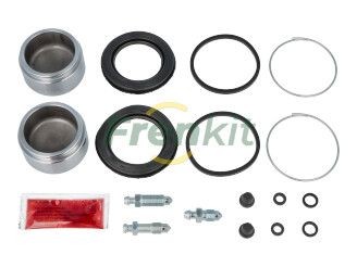 FRENKIT Rep.sæt, bremsekaliper 254923 FRENKIT 254923 Bremsekaliber-rep-sæt Taunus 20M Turnier (46F) billig