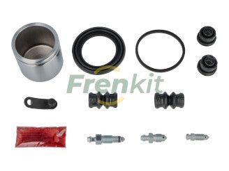 FRENKIT Jogo de reparação, pinça de travão 254927 Kit de reparação pinças de travão FRENKIT CLUBMAN 254927 baratos